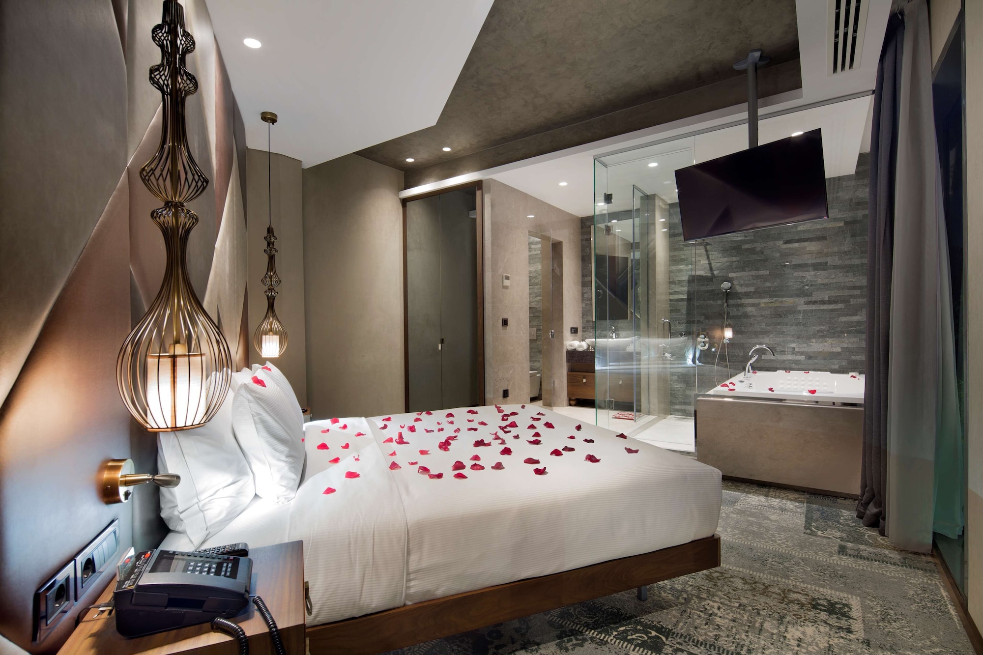 doubletree by hilton hotel istanbul piyalepasa