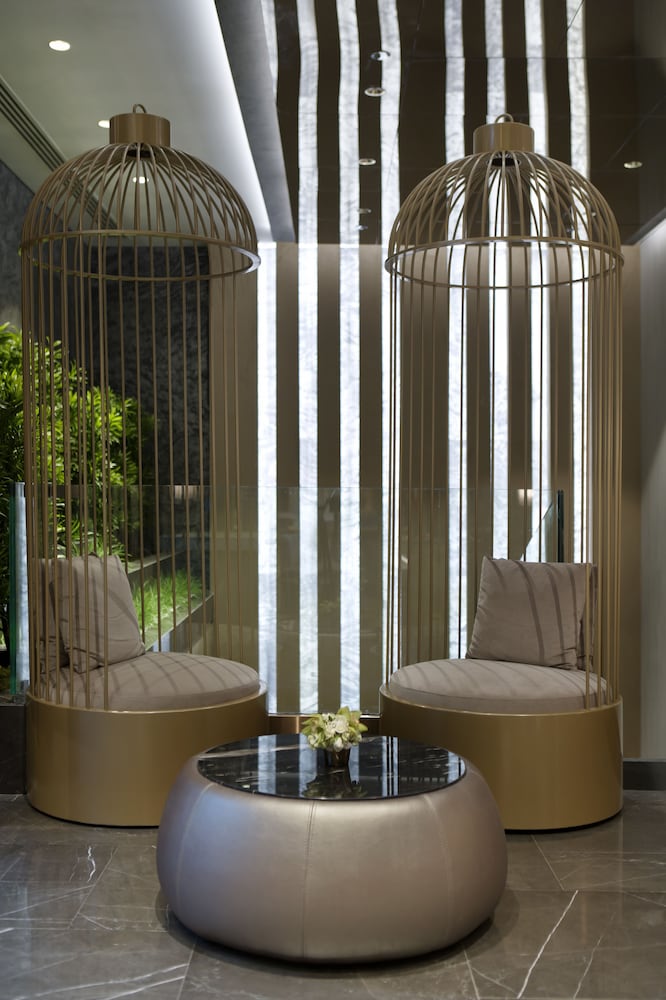 doubletree by hilton hotel istanbul piyalepasa