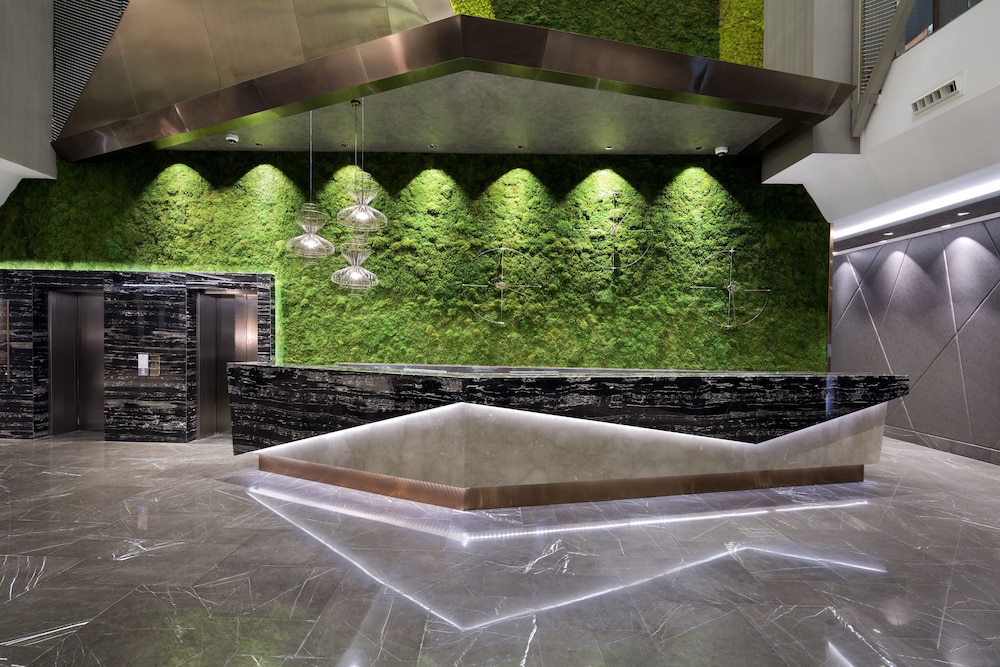 doubletree by hilton hotel istanbul piyalepasa