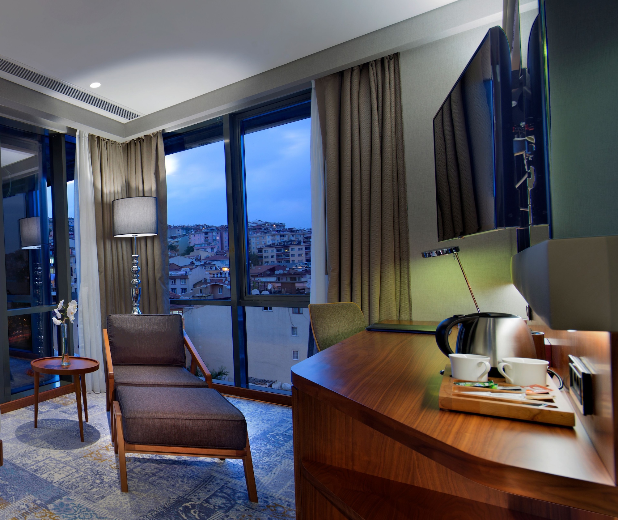 doubletree by hilton hotel istanbul piyalepasa