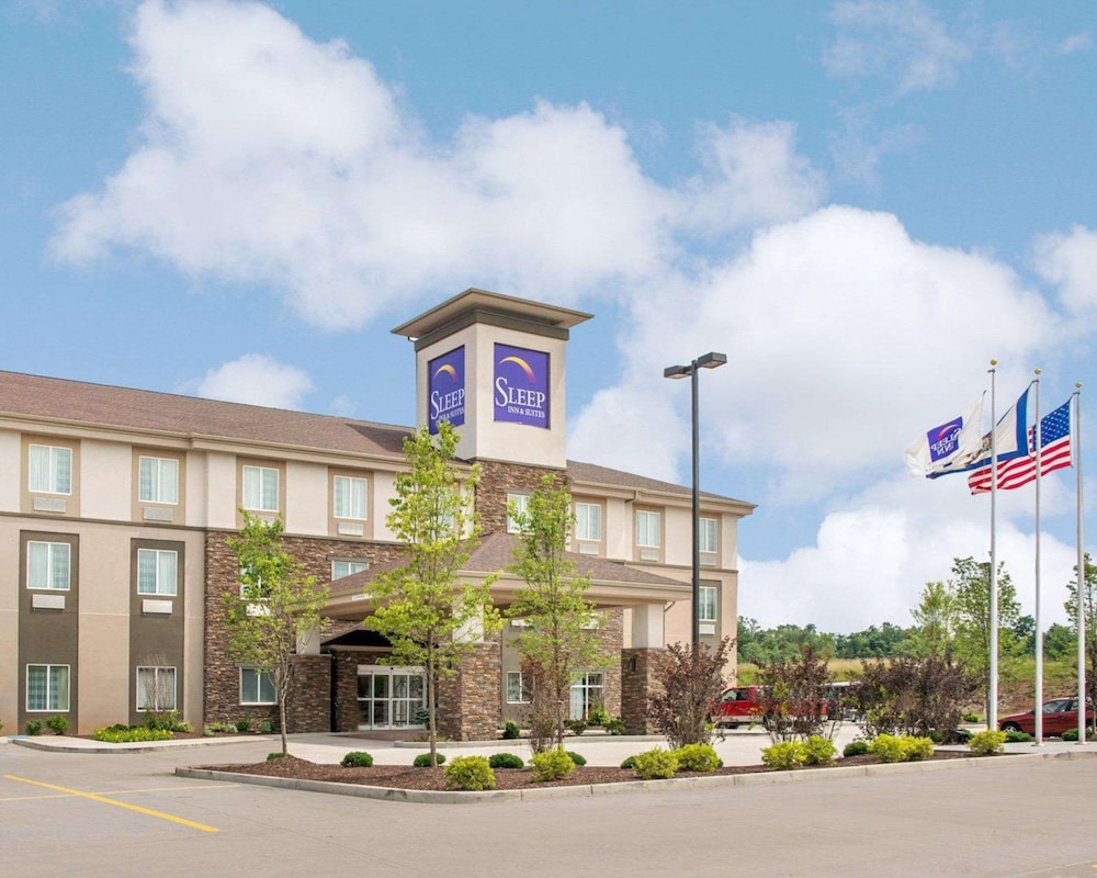 sleep inn and suites
