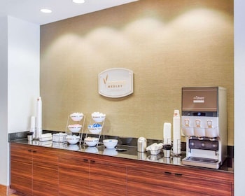 sleep inn and suites