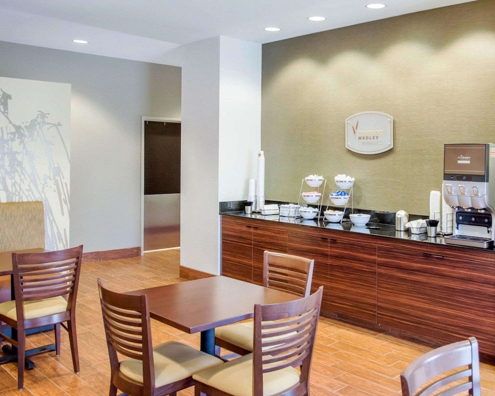 sleep inn and suites