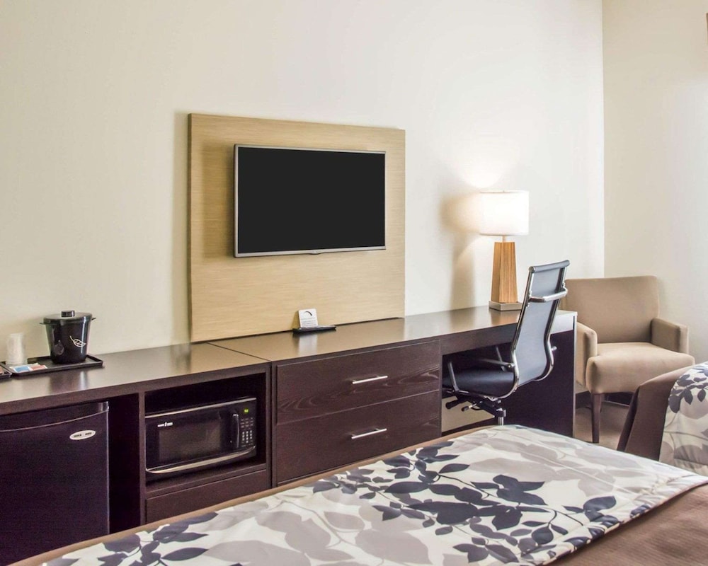 sleep inn and suites