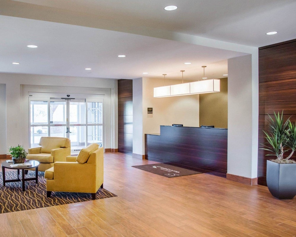 sleep inn and suites