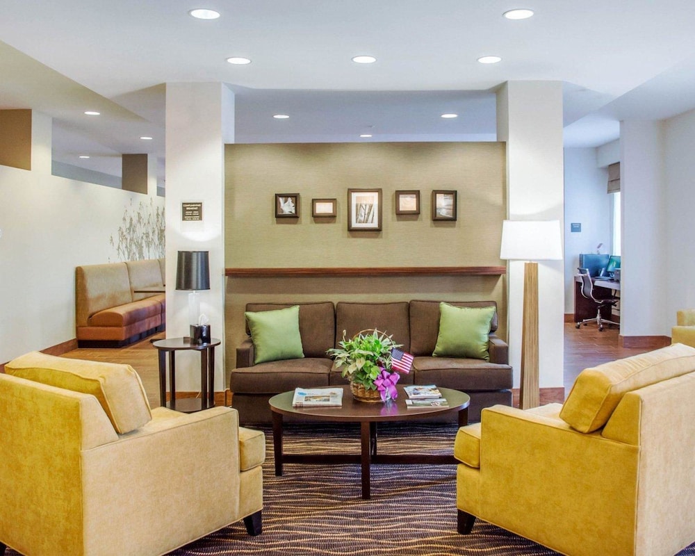 sleep inn and suites