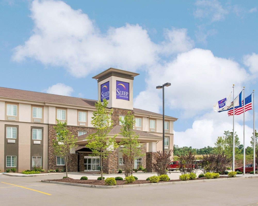 sleep inn and suites