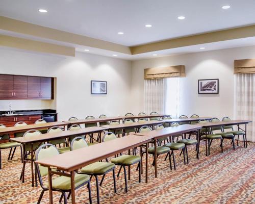 sleep inn and suites