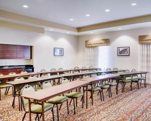 sleep inn and suites