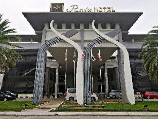 raia hotel and convention centre terengganu