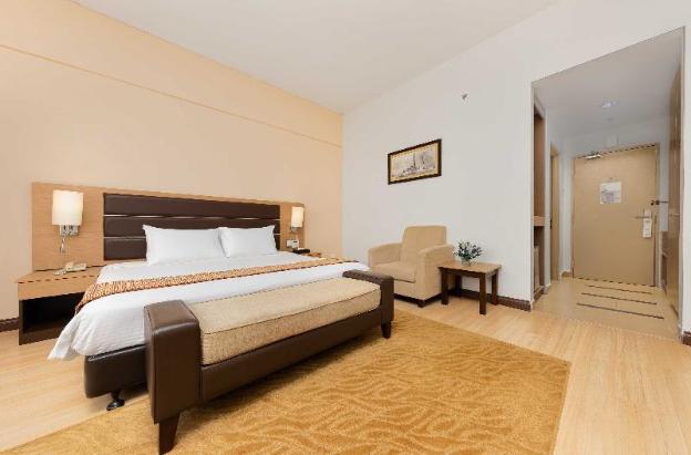 raia hotel and convention centre terengganu