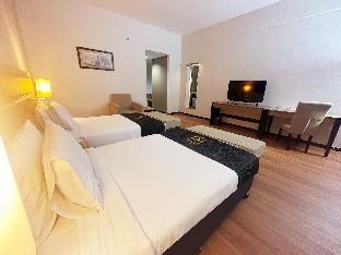 raia hotel and convention centre terengganu
