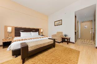 raia hotel and convention centre terengganu