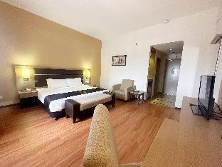 raia hotel and convention centre terengganu