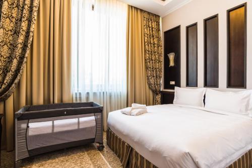 Royal Park Hotel Almaty,Kazakhstan>>Almaty,3 star