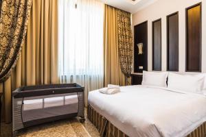 Royal Park Hotel Almaty,Kazakhstan>>Almaty,3 star