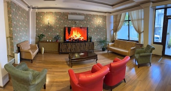termal elit hotel