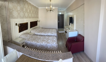 termal elit hotel