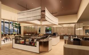 Hilton Garden Inn Jingzhou Songzi,,4 star