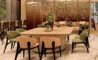 Hilton Garden Inn Jingzhou Songzi,,4 star