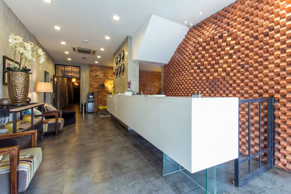 ceria hotel bukit bintang