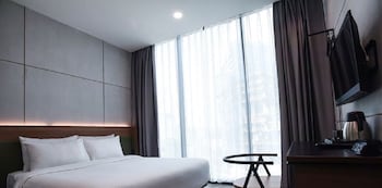 ceria hotel bukit bintang