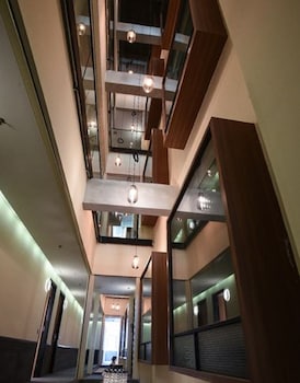 ceria hotel bukit bintang