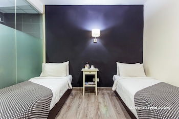 ceria hotel bukit bintang