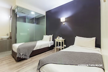 ceria hotel bukit bintang