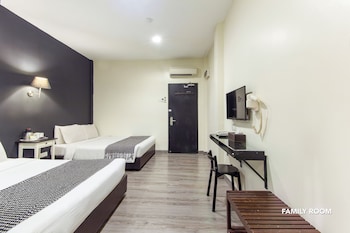 ceria hotel bukit bintang