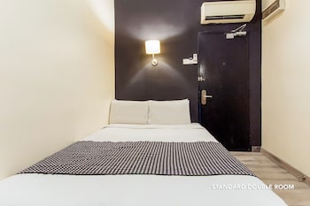 ceria hotel bukit bintang