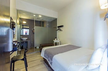 ceria hotel bukit bintang