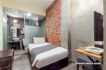 ceria hotel bukit bintang