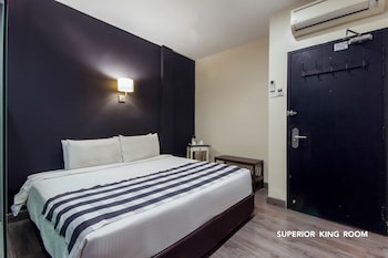 ceria hotel bukit bintang