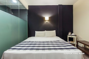 ceria hotel bukit bintang