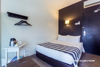 ceria hotel bukit bintang