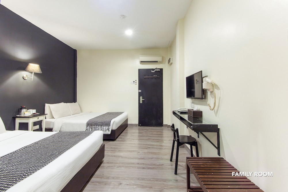 ceria hotel bukit bintang