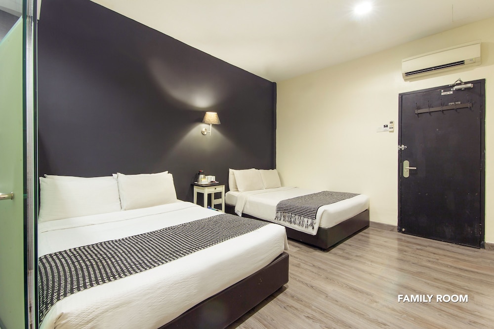 ceria hotel bukit bintang