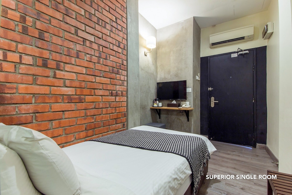 ceria hotel bukit bintang