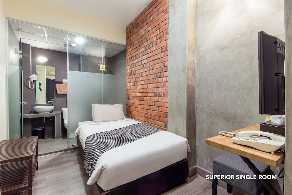 ceria hotel bukit bintang