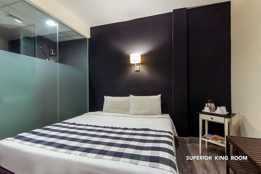 ceria hotel bukit bintang