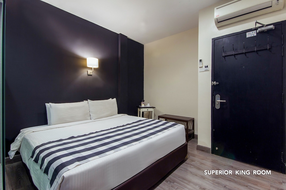 ceria hotel bukit bintang