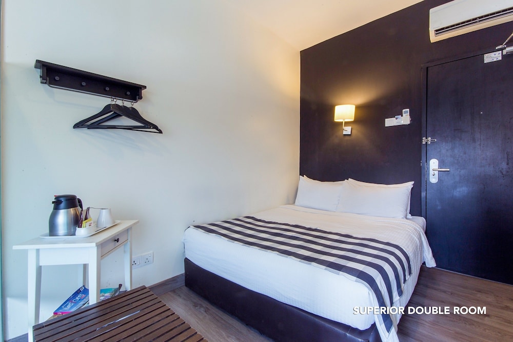 ceria hotel bukit bintang