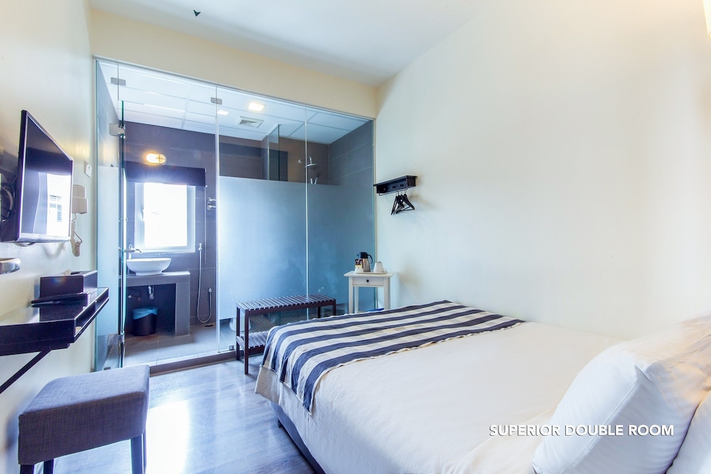 ceria hotel bukit bintang