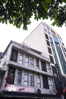ceria hotel bukit bintang