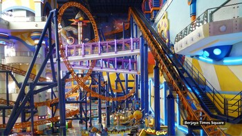 ceria hotel bukit bintang