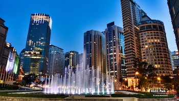 ceria hotel bukit bintang