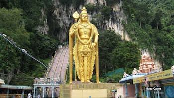 ceria hotel bukit bintang