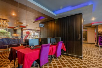 euro rich hotel melaka