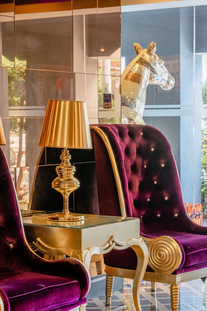 euro rich hotel melaka